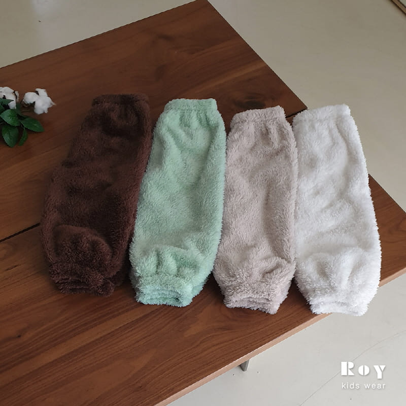 Roy - Korean Children Fashion - #minifashionista - Hot Pack Jogger Pants - 2