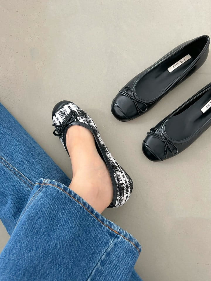 Ssangpa - Korean Women Fashion - #thatsdarling - LI2815 Flats & Ballerinas  - 9