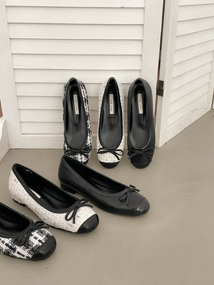 Ssangpa - Korean Women Fashion - #thelittlethings - LI2815 Flats & Ballerinas  - 10