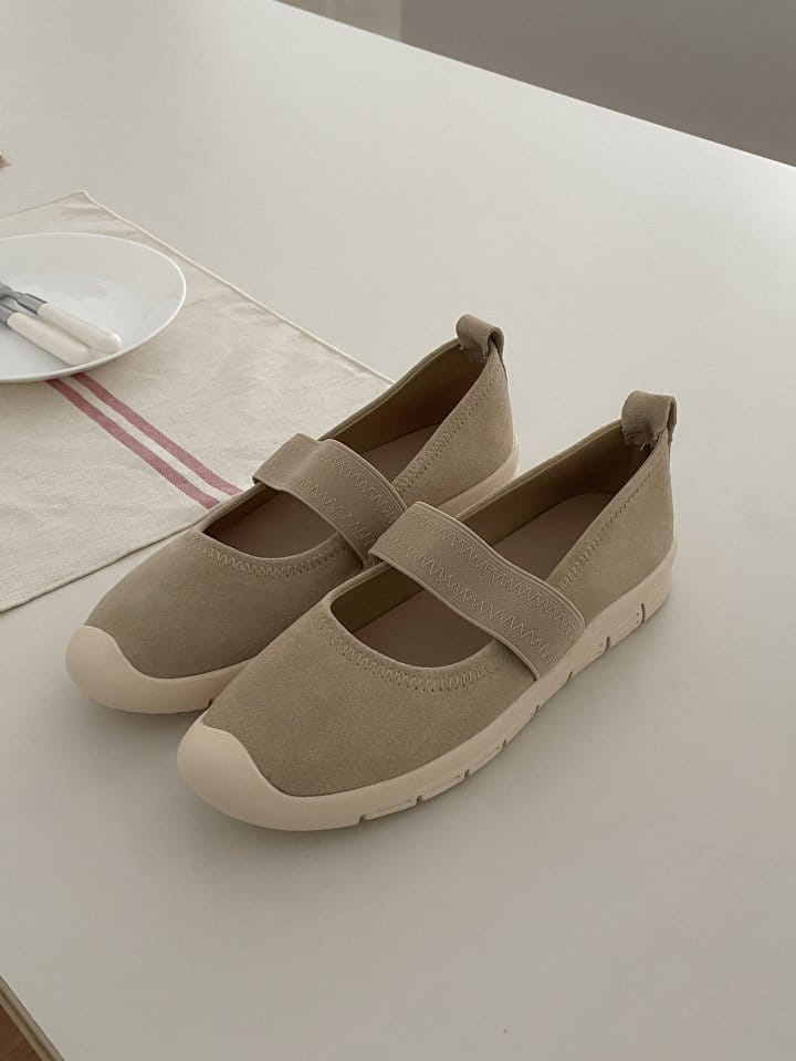 Ssangpa - Korean Women Fashion - #vintageinspired - PK 9071 Slipper & Sandals - 10