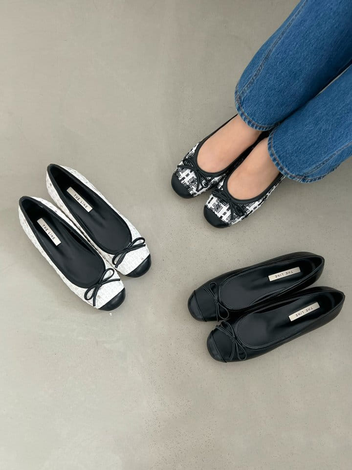 Ssangpa - Korean Women Fashion - #womensfashion - LI2815 Flats & Ballerinas  - 2