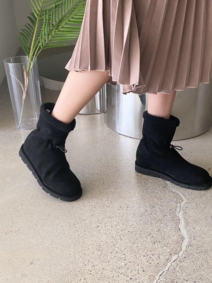 Ssangpa - Korean Women Fashion - #womensfashion -   Mt 1227 Boots - 5