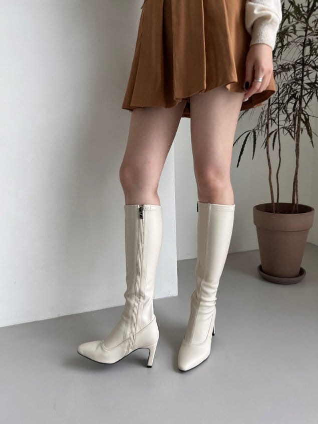 Ssangpa - Korean Women Fashion - #womensfashion -   By 029 Boots - 9