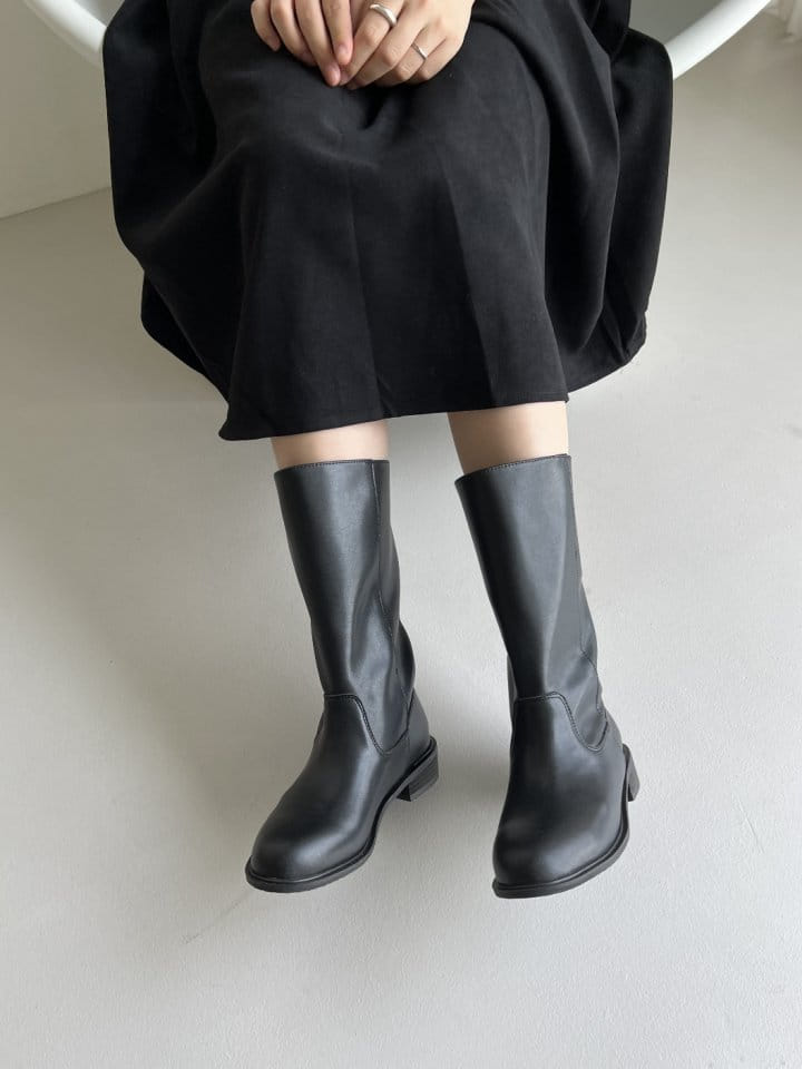 Ssangpa - Korean Women Fashion - #womensfashion -   By 038  Boots - 11