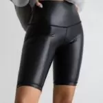 Chic L Bike Shorts