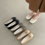 UDC 3280   Flats & Ballerinas