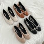 UDC 3276 Flats & Ballerinas