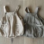 Honey Dungarees Body Suit