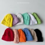 Crayon Beanie