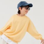 Butter Muzi Sweatshirt