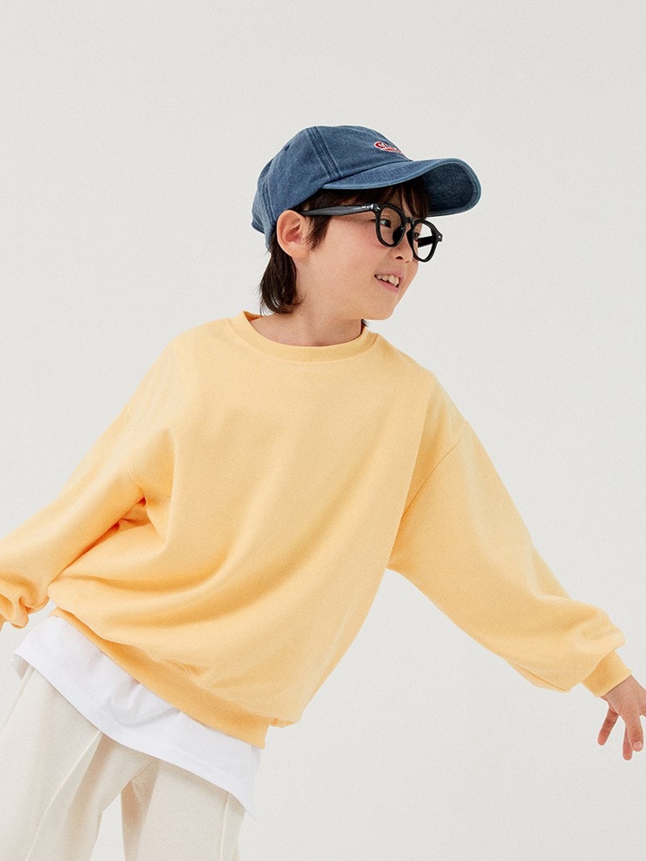 Butter Muzi Sweatshirt