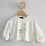 Toy Sweatshirt