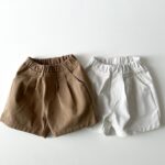 Cozy C Shorts