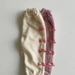 Ribbon Jogger Pants