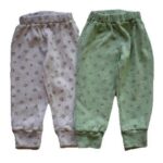 Nomori Pants