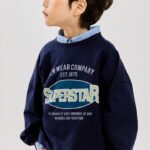 Superstar Sweatshirt