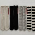 24 Knee Socks