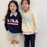 USA Sweatshirt