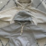 Lodi Hoody Sweatshirt