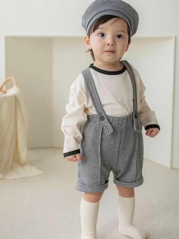 Korean Baby Fashion for Boy - Online Wholesale Shop - KKAMI