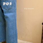 Luco Denim Pants