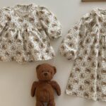 Teddy Bear Body Suit