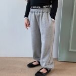 Replica Band Jogger Pants