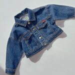 Roro Denim Jacket