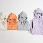 Elin Hoody Zip Up