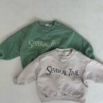 Time Sweatshirt