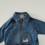 Wars Denim Jacket