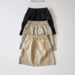 Gunbbang Skirt