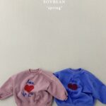 Dyeing Heart Sweatshirt