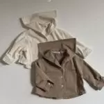 Sera Jacket