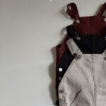 C Short Dungarees