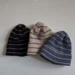 Line Beanie