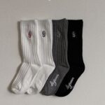 ABC Socks