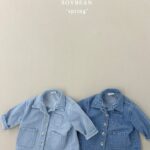 Spring Denim Jacket