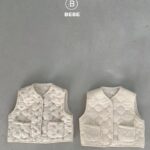 Bebe Tori Vest