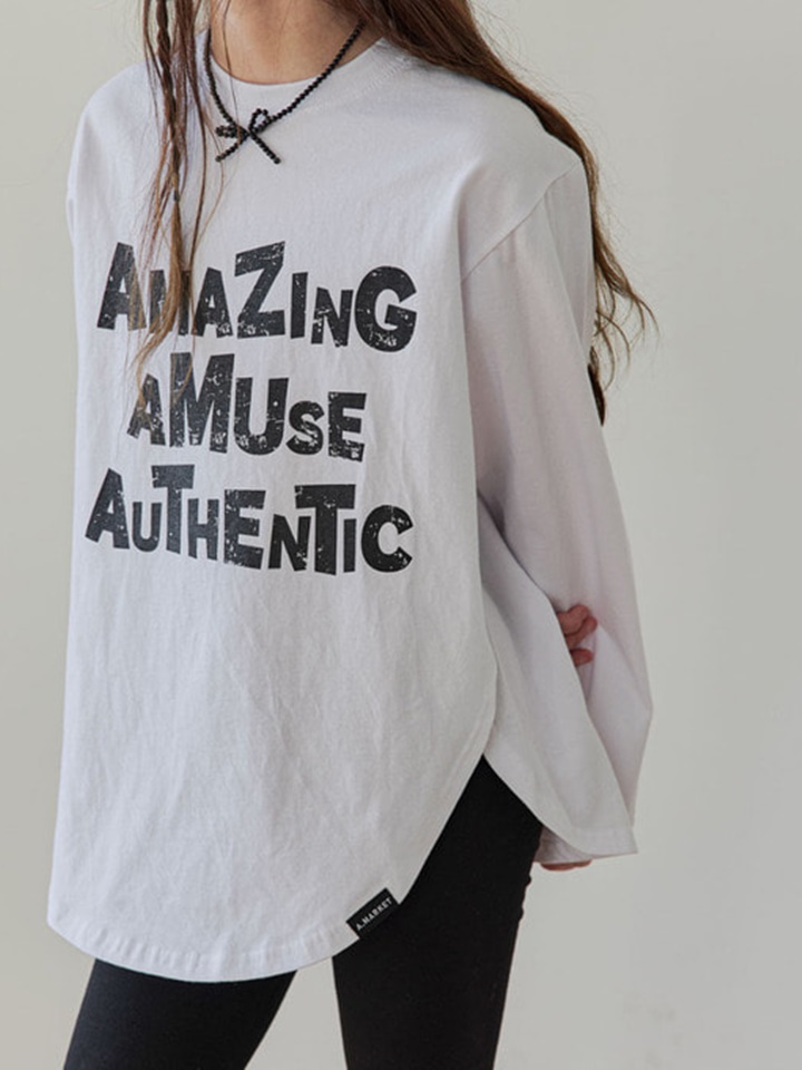 Amazing Tee