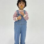 Pentagon Denim Dungarees