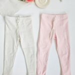 Kids Yoyo Leggings