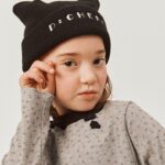 Cat Knit Beanie