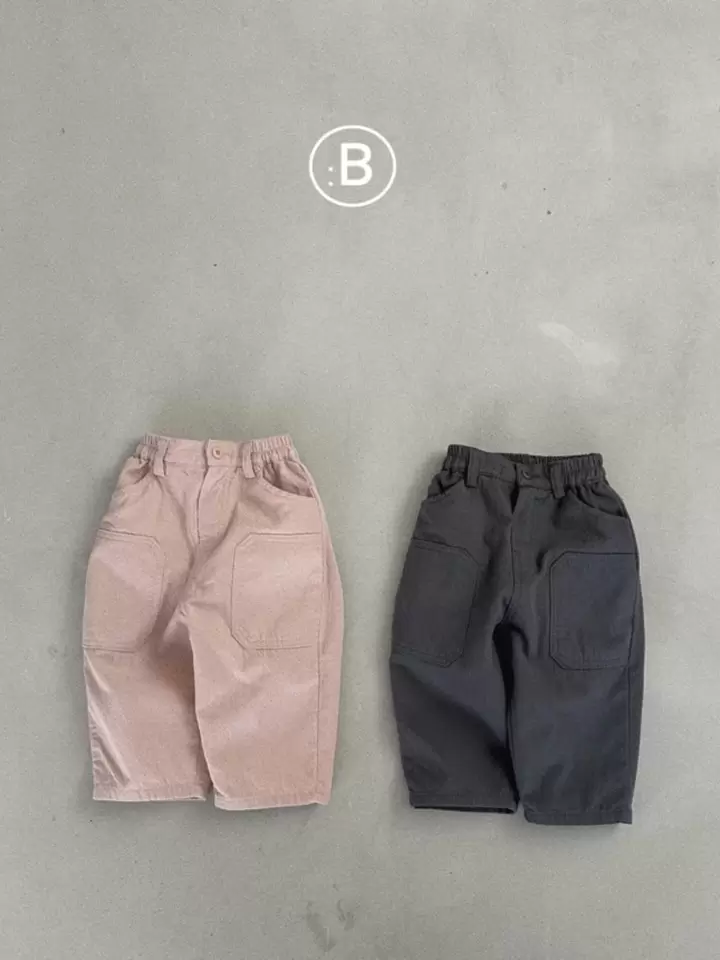 Moi Pocket Pants