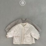 Spring Kkari Jacket