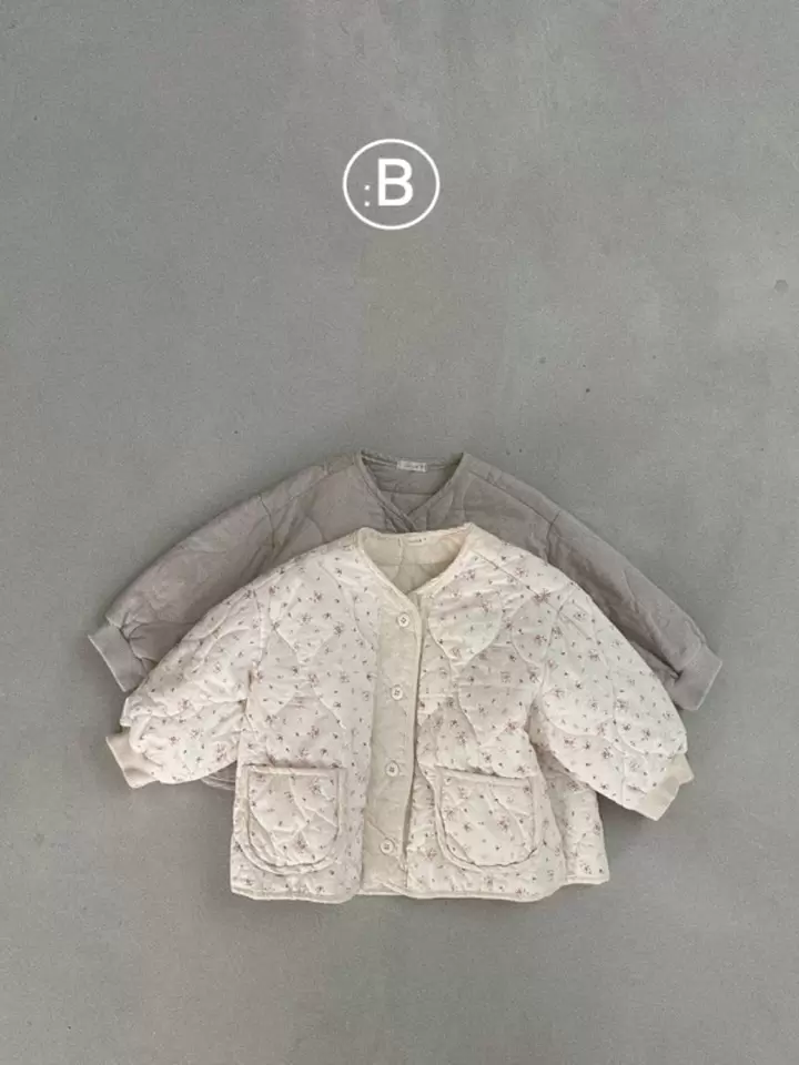 Spring Kkari Jacket