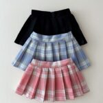 School Skirt