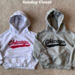 Chicago Hoody