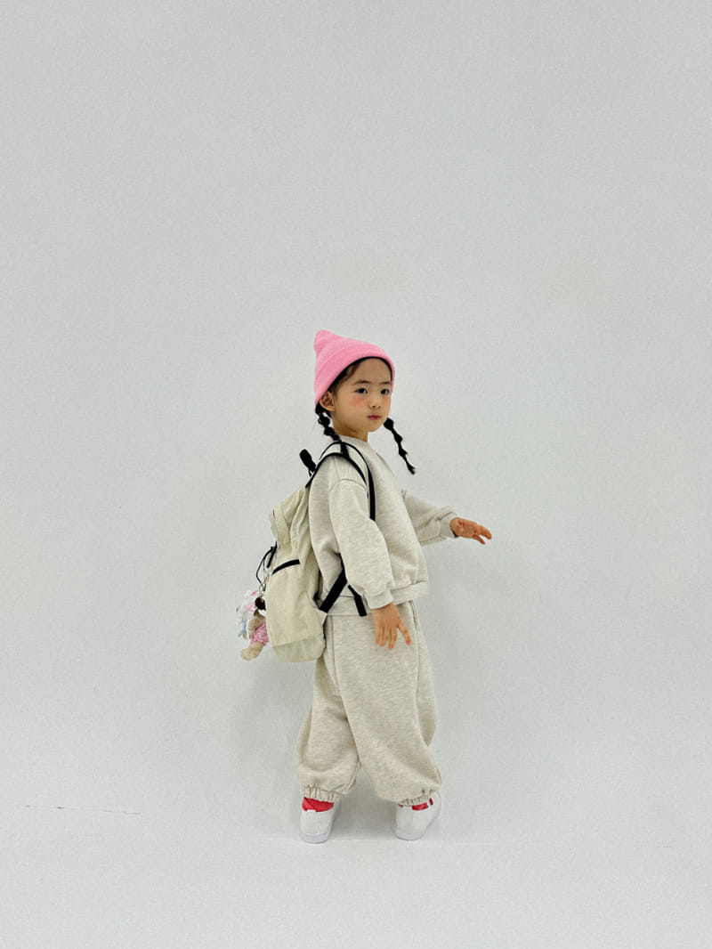 A-Market - Korean Children Fashion - #Kfashion4kids - Out Pocket Pants - 6