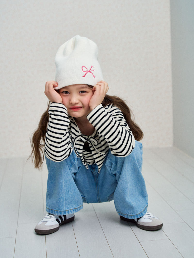 A-Market - Korean Children Fashion - #childofig - Jenny ST Cardigan - 9